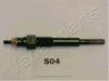 JAPANPARTS CE-S04 Glow Plug